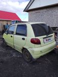  Daewoo Matiz 2008 , 70000 , 