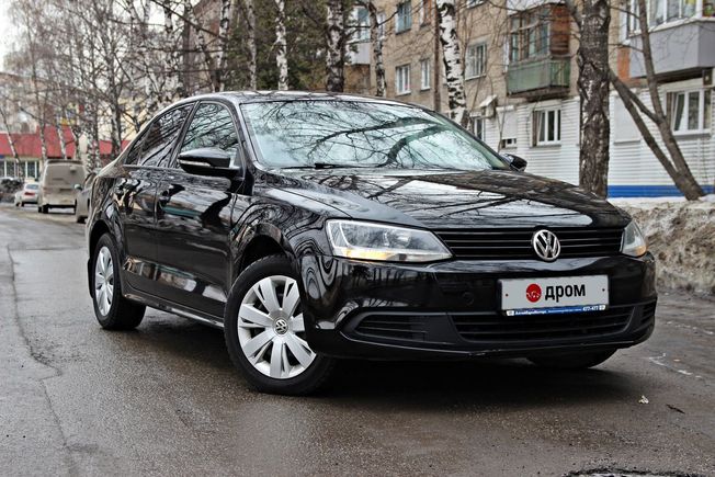  Volkswagen Jetta 2011 , 600000 , 