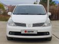  Nissan Tiida Latio 2005 , 450000 , 