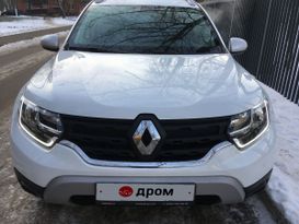 SUV   Renault Duster 2022 , 2130000 , 