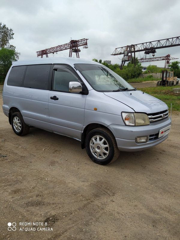    Toyota Lite Ace Noah 1998 , 370000 , 