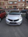  Nissan Note 2016 , 720000 , 