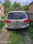 SUV   Volkswagen Touareg 2005 , 600000 , 