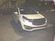 SUV   Kia Sportage 2012 , 1060000 , 