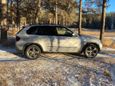 SUV   BMW X5 2008 , 1290000 , 