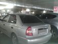  Hyundai Accent 2006 , 220000 , 