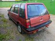  Honda Civic Shuttle 1986 , 115000 , 