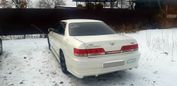  Toyota Mark II 1999 , 220000 , 