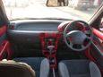  Nissan March 1997 , 90000 , 