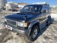 SUV   Isuzu Bighorn 1996 , 570000 , 