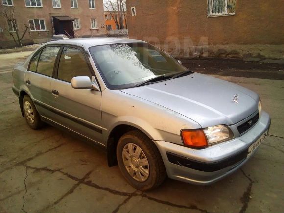  Toyota Corsa 1995 , 150000 , -