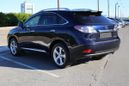 SUV   Lexus RX350 2009 , 1290000 , 