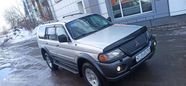 SUV   Mitsubishi Pajero Sport 2002 , 580000 , 