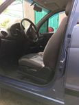  Daewoo Matiz 2008 , 130000 , 