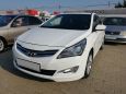  Hyundai Solaris 2015 , 580000 , --