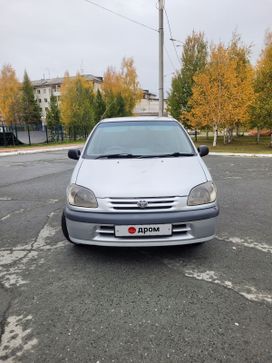  Toyota Raum 1998 , 349000 , 