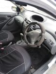  Toyota Vitz 2001 , 300000 , 