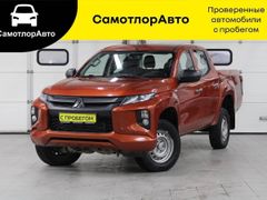 Пикап Mitsubishi L200 2019 года, 2427000 рублей, Нижневартовск