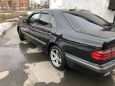  Mercedes-Benz E-Class 2000 , 300000 , 