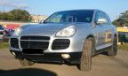 SUV   Porsche Cayenne 2003 , 799999 , -