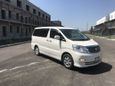    Toyota Alphard 2006 , 599999 , 