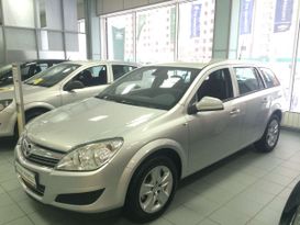  Opel Astra Family 2014 , 667000 , 