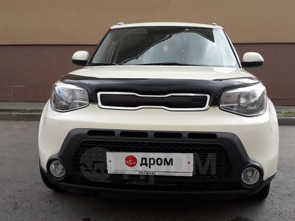  Kia Soul 2014 , 680000 , 