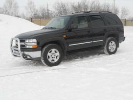 SUV   Chevrolet Tahoe 2005 , 1200000 , 