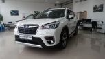 SUV   Subaru Forester 2019 , 2738750 , 