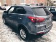 SUV   Hyundai Creta 2017 , 1260000 , 