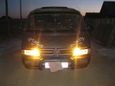    SsangYong Istana 1999 , 300000 , 