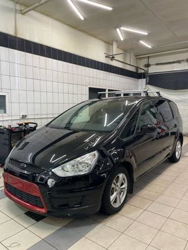    Ford S-MAX 2006 , 980000 , 