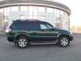 SUV   Toyota Land Cruiser Prado 2007 , 1030000 , 