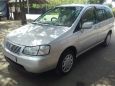    Nissan Liberty 1999 , 219000 , --