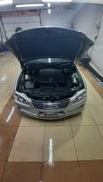  Toyota Mark X 2007 , 590000 , --