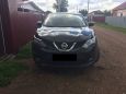 SUV   Nissan Qashqai 2016 , 1300000 , 