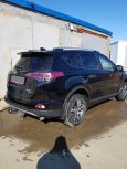 SUV   Toyota RAV4 2018 , 1850000 , 