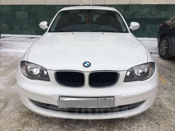  BMW 1-Series 2011 , 650000 , 