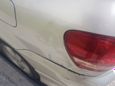    Toyota Ipsum 2001 , 140000 , 