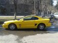  Ford Mustang 1994 , 250000 , 