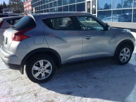 SUV   Nissan Juke 2011 , 700000 , 