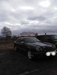  Mercedes-Benz E-Class 1996 , 200000 , 