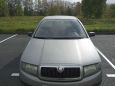  Skoda Fabia 2007 , 175000 , 