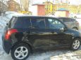  Suzuki Swift 2007 , 310000 , 