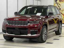 SUV   Jeep Grand Cherokee 2021 , 9500000 , -