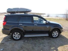 SUV   Great Wall Hover 2013 , 600000 , 