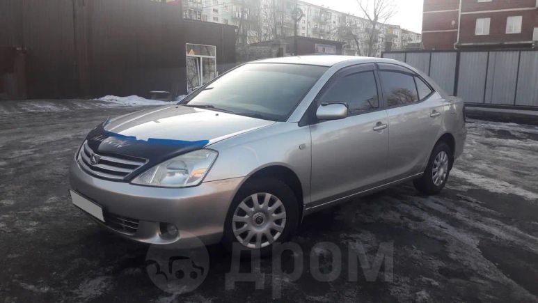  Toyota Allion 2002 , 405000 , 