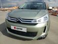 SUV   Citroen C4 Aircross 2013 , 1100000 , 