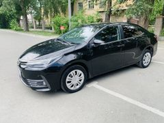 Седан Toyota Corolla 2016 года, 1427000 рублей, Челябинск