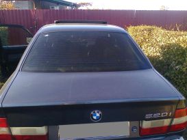  BMW 5-Series 1995 , 140000 , 